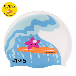 NÓN BƠI SILICONE FINIS x MURPHY MURPHY