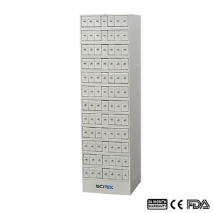 Tủ trượt - SC-101; SC-101L