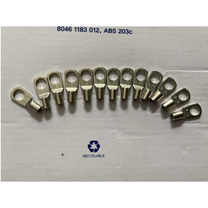 Đầu cos đồng SC4--6