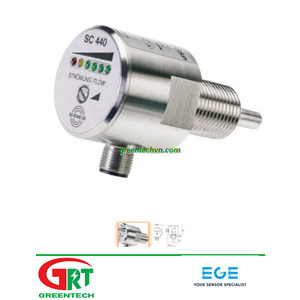 SC 440 series | Công tắc dòng nhiệt SC 440 series | EGE Việt Nam