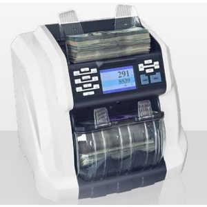 Máy kiểm đếm và phân loại tiền Scan Coin SC-8230F