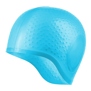 NÓN BƠI SILICONE BỊT TAI MALAYSIA