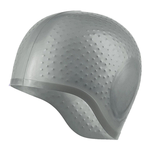 NÓN BƠI SILICONE BỊT TAI MALAYSIA
