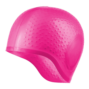 NÓN BƠI SILICONE BỊT TAI MALAYSIA