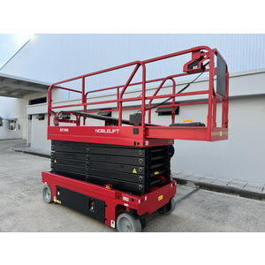 Thang nâng người 14m SC16H Noblelift
