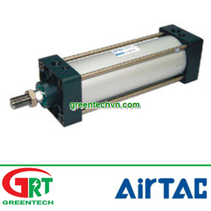 SC40x250 | Airtac SC40x250 | Xi-lanh SC40x250 | Cylinder Airtac SC40x250 | Airtac Vietnam