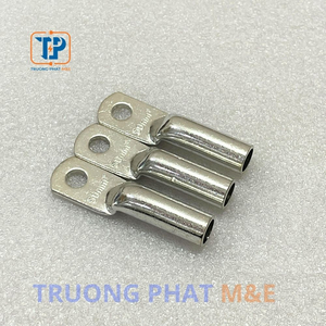 50-8 Long Copper Lug