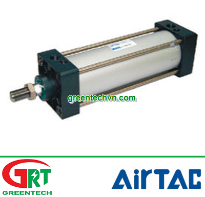 SC50x180 | Airtac SC50x180 | Xi-lanh SC50x180 | Cylinder Airtac SC50x180 | Airtac Vietnam