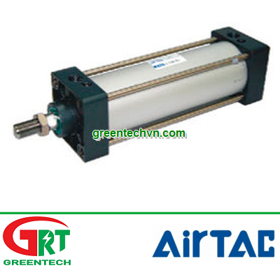 SC63x500 | Airtac SC63x500 | Xi-lanh SC63x500 | Cylinder Airtac SC63x500 | Airtac Vietnam