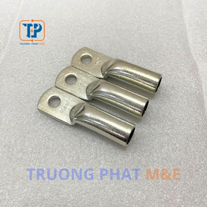 95-10 Long Copper Cable Lug