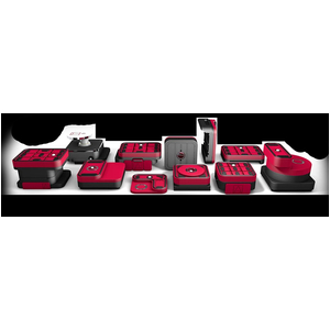 BỘ HÚT CHÂN KHÔNG GIA CÔNG GỖ DỄ DÀNG NHANH CHÓNG