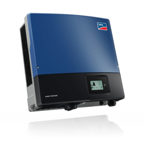 SMA SUNNY CENTRAL SCS 2300 UP-XT, Sữa Bộ Hòa Lưới Điện Mặt Trời