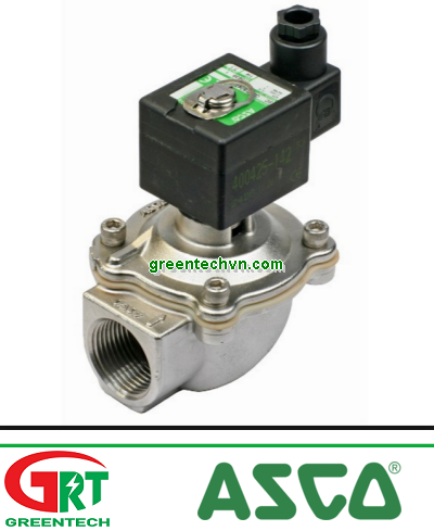 SCG353A047 24/DC | Asco | Van điện từ Asco | Soleinoid Valve | Asco Vietnam