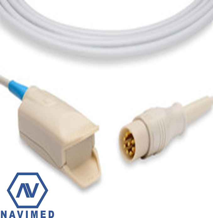 Cảm biến SpO2 tương thích Schiller