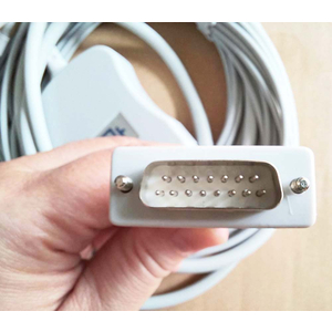 Dây cáp ECG dùng cho máy điện tim Philips (loại tương thích)