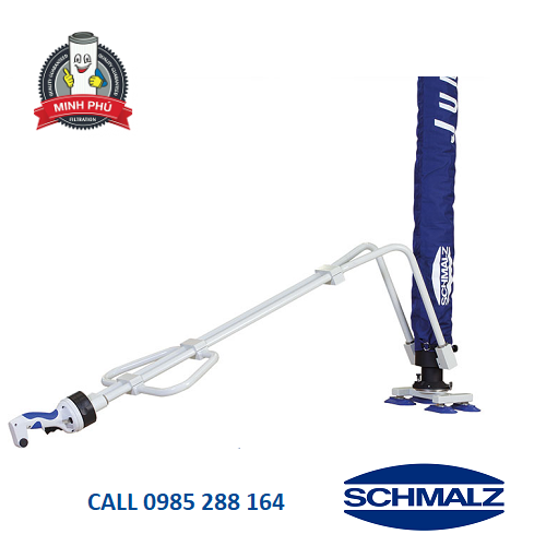 Schmalz Series JUMBOFLEX HIGH-STACK heavy duty vacuum lifting device