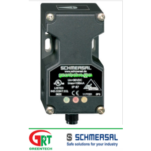 Schmersal EX-AZ 16-12ZVRK-3D | Cảm biến hành trình Schmersal EX-AZ 16-12ZVRK-3D | Schmersal Việt Nam