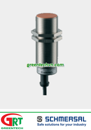 Schmersal IFL15-300-10 | Cảm biến tiệm cận Schmersal IFL15-300-10 | Proximity Sensor Schmersal IFL15-300-10