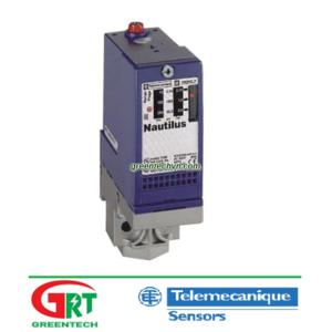 Telemecanique XMLA010A2S11 | Cảm biến quang Telemecanique XMLA010A2S11