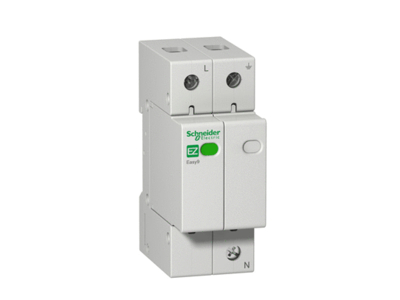 Schneider 2P 20kA