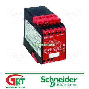 Schneider XPSBC3110 | Rơ le kỹ thuật số Schneider XPSBC3110 | digital Relay Schneider XPSBC3110