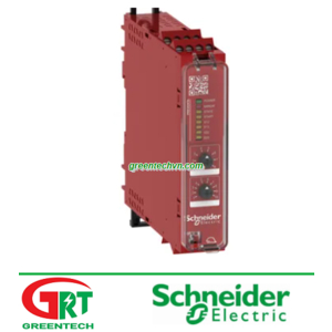 Schneider XPSUS12AP | Rơ le kỹ thuật số Schneider XPSUS12AP | digital Relay Schneider XPSUS12AP