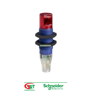Schneider XUB9BPBWM12 | Cảm biến quang Schneider XUB9BPBWM12 | Sensor Schneider XUB9BPBWM12