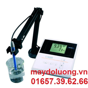 Máy đo đa chỉ tiêu nước Schott LAB 860