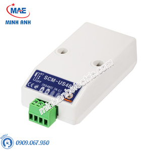 Module chuyển đổi nối tiếp (Có thể chuyển đổi USB ↔ RS485) - Model SCM-US48I