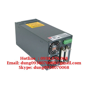 Bộ nguồn mean well SCN-1K2-05, SCN-1K2-12, SCN-1K2-15,SCN-1K2-24, SCN-1K2-48