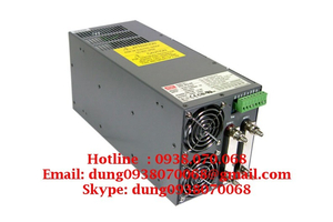 Bộ nguồn mean well SCP-1K2-05, SCP-1K2-12, SCP-1K2-15, SCP-1K2-24,SCP-1K2-48