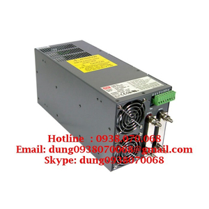 Bộ nguồn mean well SCP-1K2-05, SCP-1K2-12, SCP-1K2-15, SCP-1K2-24,SCP-1K2-48