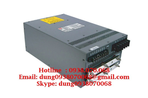 Bộ nguồn mean well SCP-2K4-12, SCP-2K4-15, SCP-2K4-24, SCP-2K4-48