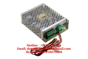 Bộ nguồn mean well SCP-50-12, SCP-50-24