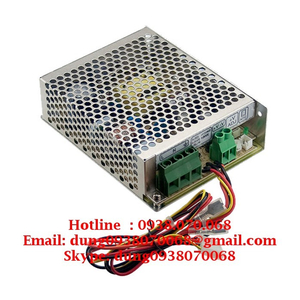 Bộ nguồn mean well SCP-50-12, SCP-50-24