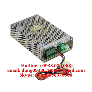 Bộ nguồn mean well SCP-75-12, SCP-75-24