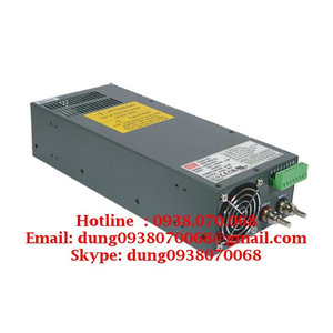 Bộ nguồn mean well SCP-800-09, SCP-800-12, SCP-800-15, SCP-800-18, SCP-800-24,SCP-800-36