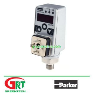 SCPSD-060-04-16 | Parker | Pressure Switch, G 1/4 0bar to 60 bar| Parker Việt Nam