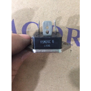 SCR FSM20C cũ