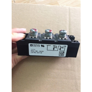SCR IXYS MCC162 16IO1 , SCR MCC162 16IO1