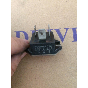 SCR MG15G1AL3 cũ