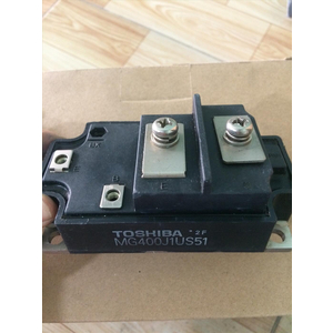 SCR MG400J1US51 cũ
