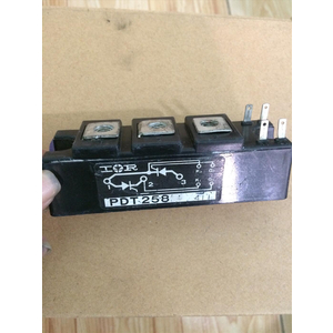 SCR PDT258 cũ