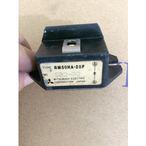 SCR RM50HA 20F cũ