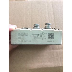 SCR SEMIKRON SKKT162 16E ,SCR SKKT162 16E