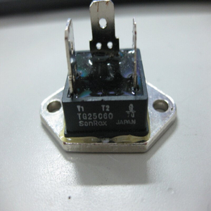 SCR TG25C60 cũ