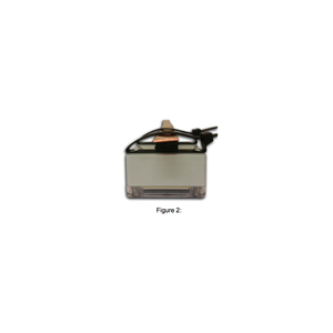 Bộ đếm sét LSR-1