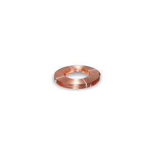 Băng đồng tiếp địa 25x3mm