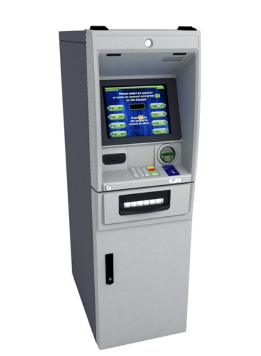 Máy ATM NCR SelfServ 28