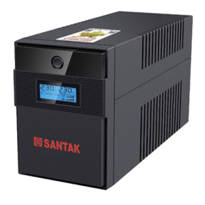 Bộ lưu điện UPS Santak Blazer BL2200-Pro